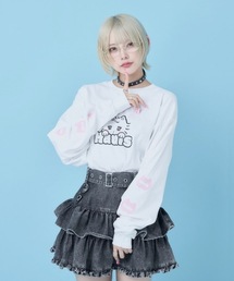 ドドーン!BIGロンTEE