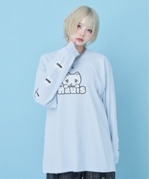 ドドーン!BIGロンTEE