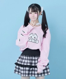 ドドーン!BIGロンTEE