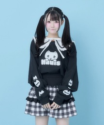 ドドーン!BIGロンTEE