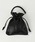 ADAM PATEK�i�A�_���p�e�b�N�j�́u�yRES�z�yADAMPATEK�znew shrink leather drawstring mini bag/���U�[�В��~�j�o�b�O(AP2519037)�i�n���h�o�b�O�j�v�b�u���b�N