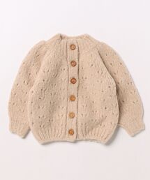 ARCHIVER（アーカイバ）の「【RES】【Rylee＋Cru】TULIP CARDIGAN（カーディガン/ボレロ）」