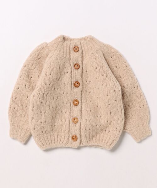【RES】【Rylee＋Cru】TULIP CARDIGAN
