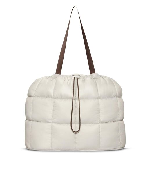 セール】ナイキ スポーツウェア パフル トート (28L) / Nike