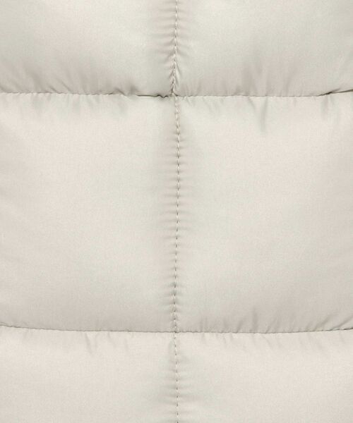 NIKE（ナイキ）の「ナイキ スポーツウェア パフル トート (28L) / Nike Sportswear Puffle Tote (28L) HQ0220-072 Light Bone（トートバッグ・メンズ・オフホワイト・ONE SIZE）」の6枚目の写真