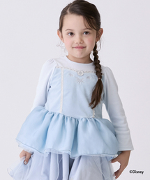 petit main｜プティマイン（キッズ）のワンピース/ドレス通販 - ZOZOTOWN