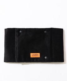 UNIVERSAL OVERALL（ユニバーサルオーバーオール）の「【UNIVERSAL OVERALL/ユニバーサルオーバーオール】コーデュロイ中綿 ボタンネックウォーマー（ネックウォーマー/スヌード）」