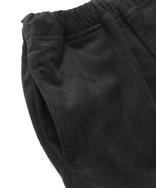Arnold Palmer(アーノルドパーマー)の「テックコーデュロイ ウォームパンツ(その他パンツ・キッズ・ブラック/ベージュ・135cm/125cm/95cm/115cm/105cm/145cm)」の5枚目の写真