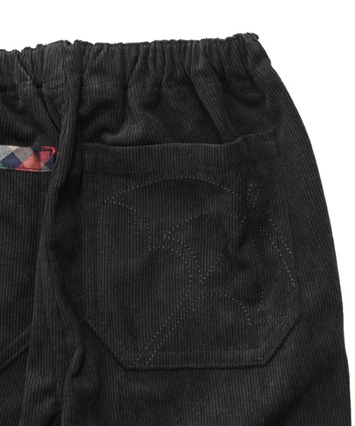 Arnold Palmer(アーノルドパーマー)の「テックコーデュロイ ウォームパンツ(その他パンツ・キッズ・ブラック/ベージュ・135cm/125cm/95cm/115cm/105cm/145cm)」の7枚目の写真