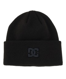 DC SHOES（ディーシーシューズ）の「25 KD STAR EMB WATCH/DCキッズニットキャップ・ビーニー（ニットキャップ/ビーニー）」