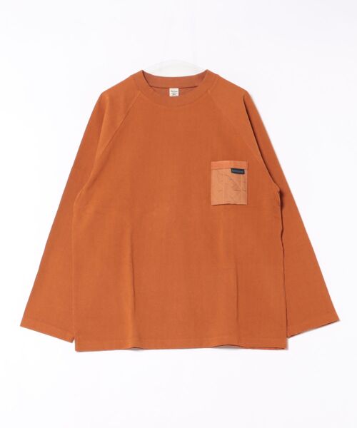 LAVENHAM｜ラベンハムのトップス（レッド/赤色系）通販 - ZOZOTOWN