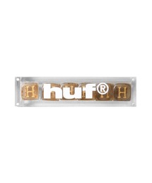 HUF(ハフ)のLUX DICE SET(おもちゃ)