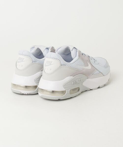 NIKE（ナイキ）の「ナイキ NIKE ナイキ  エア マックス エクシー（スニーカー・レディース・ブルー・23.0cm/23.5cm/24.0cm/24.5cm/25.0cm）」の2枚目の写真
