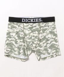 Dickies（ディッキーズ）の「Dickies ディッキーズ DK digital camo mesh BX / 81479600（ボクサーパンツ）」