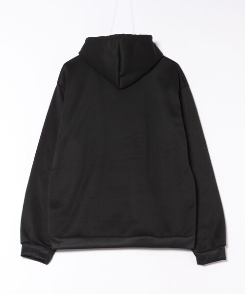 REBALANCE(リバランス)の「オーバーサイズ フード付きスウェット(スウェット・メンズ・B/E/D/C/A・MEDIUM/X-LARGE/LARGE)」の8枚目の写真