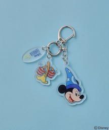 ROSE BUD（ローズバッド）の「(DISNEY『FANTASIA』)KEYCHARM（キーホルダー）」