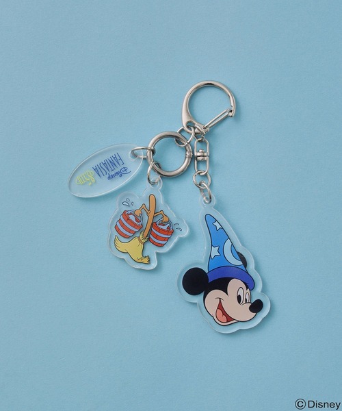 Disney（ディズニー）の「【DISNEY x COACH】ミッキーマウス
