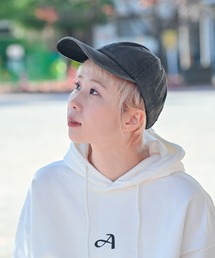 Alite cloth（アリーテクロス）の「デニムキャップ（キャップ）」