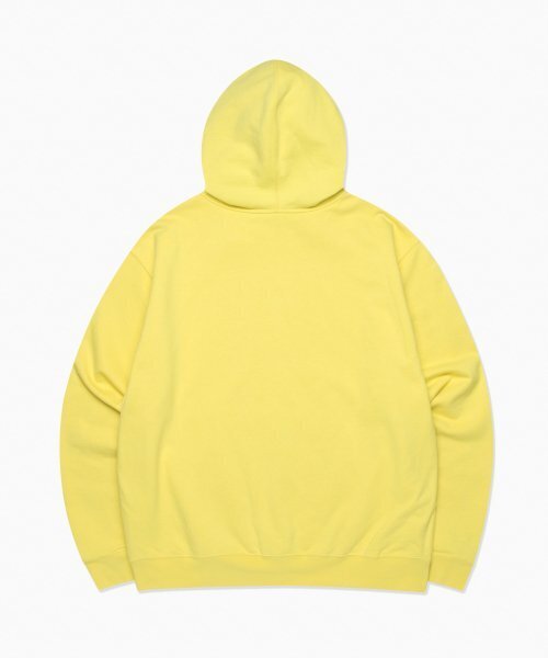 LMCの「LMC UNIV AFTER HOODIE light yellow(パーカー・レディース・その他・X-LARGE/LARGE/MEDIUM/SMALL)」の6枚目の写真