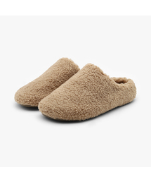 Torison Fleece Slippers (3cm)