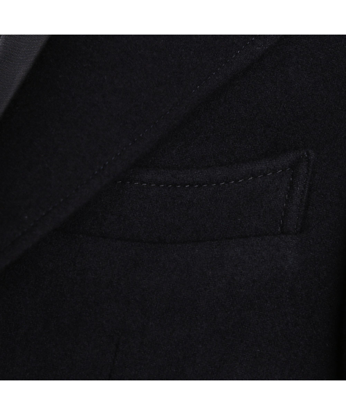 sortie(ソルティ)の「412 Reve Wool Jacket (Dark Navy)(テーラードジャケット・メンズ・その他・X-LARGE/MEDIUM/LARGE)」の6枚目の写真