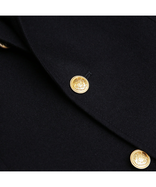 sortie(ソルティ)の「412 Reve Wool Jacket (Dark Navy)(テーラードジャケット・メンズ・その他・X-LARGE/MEDIUM/LARGE)」の7枚目の写真