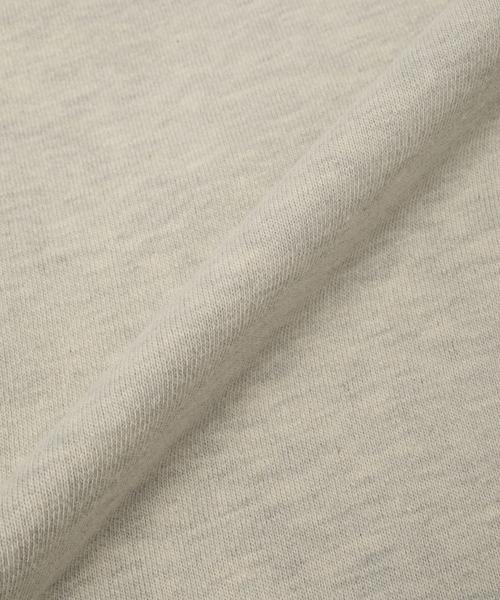 ROSE BUD(ローズバッド)の「(HAVE A GRATEFUL DAY)SWEATSHIRT -SF LOGO(スウェット・レディース・その他/ブラック・M)」の4枚目の写真