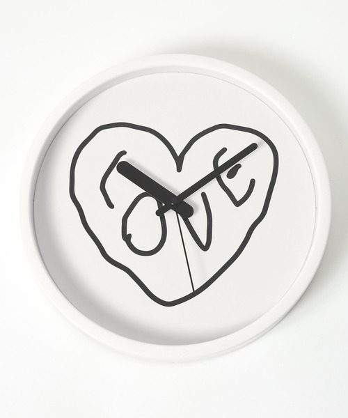 ALAND（エーランド）の「ALAND×INAPSQUARE／掛け時計（掛け時計・レディース・その他4/その他1/その他3/その他2・FREE）」の12枚目の写真