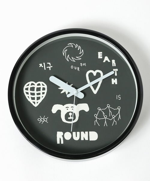 ALAND（エーランド）の「ALAND×INAPSQUARE／掛け時計（掛け時計・レディース・その他4/その他1/その他3/その他2・FREE）」の13枚目の写真