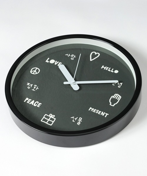 ALAND（エーランド）の「ALAND×INAPSQUARE／掛け時計（掛け時計・レディース・その他4/その他1/その他3/その他2・FREE）」の15枚目の写真