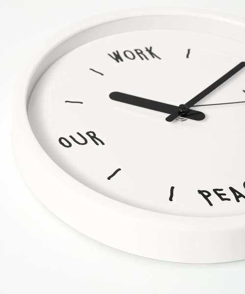 ALAND（エーランド）の「ALAND×INAPSQUARE／掛け時計（掛け時計・レディース・その他4/その他1/その他3/その他2・FREE）」の18枚目の写真