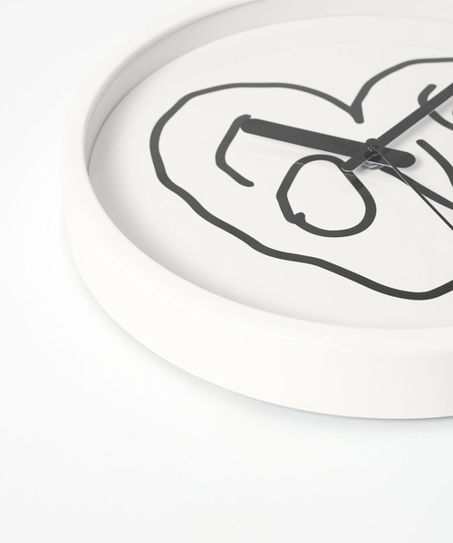 ALAND（エーランド）の「ALAND×INAPSQUARE／掛け時計（掛け時計・レディース・その他4/その他1/その他3/その他2・FREE）」の19枚目の写真