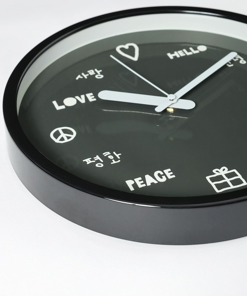 ALAND（エーランド）の「ALAND×INAPSQUARE／掛け時計（掛け時計・レディース・その他4/その他1/その他3/その他2・FREE）」の20枚目の写真