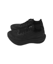 Chubasco（チュバスコ）の「レボニクス カーボン スウィフトX-Pro ランニングシューズ CSX11 ALL BLACK（その他シューズ）」