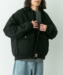 Carhartt｜カーハート（メンズ）のブルゾン（ショート丈）通販 - ZOZOTOWN