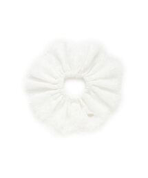 SNIDEL | レースシュシュ(その他ヘアアクセサリー)