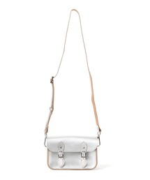 International Gallery BEAMS | 【別注】CAMBRIDGE SATCHEL / ミニ サッチェルバッグ(トートバッグ)