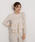 PROPORTION BODY DRESSING�i�v���|�[�V�����{�f�B�h���b�V���O�j�́u���E�H�b�V���u���������_���w���y�v�����u���E�X / 1216110101�i�V���c/�u���E�X�j�v�b�z���C�g�n���̑�