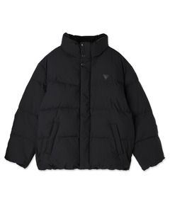 セール】リバーシブルダウン（ダウンジャケット/コート）｜ANNA SUI