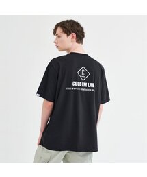 CODE I'M(�R�[�h�A�C�G��)��LAB���S�v�����g�I�[�o�[�T�C�Y����T�V���c�u���b�N(T�V���c/�J�b�g�\�[)