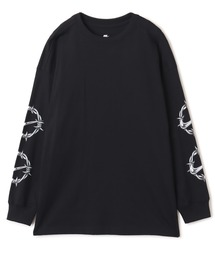 NIKE AS W NSW CLASSIC LS TEE BRB CH / ナイキ ウィメンズ NSW クラシック BRB CH L/S Tシャツ 【SP】