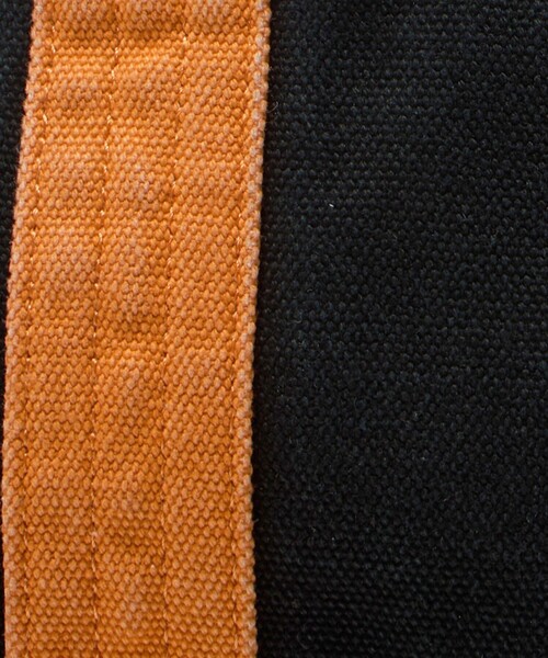 UNITED ARROWS（ユナイテッドアローズ）の「オーガニックコットン トートバッグ M（トートバッグ・メンズ・レッド/ケリーグリーン/ネイビー/パープル/コバルトブルー/オレンジ・FREE）」の19枚目の写真