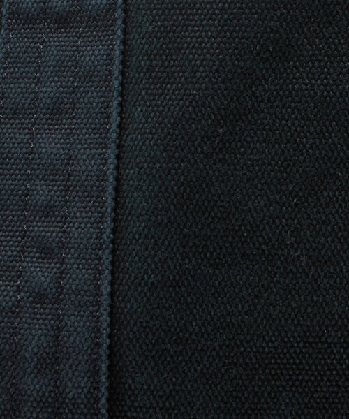 UNITED ARROWS（ユナイテッドアローズ）の「オーガニックコットン トートバッグ M（トートバッグ・メンズ・レッド/ケリーグリーン/ネイビー/パープル/コバルトブルー/オレンジ・FREE）」の20枚目の写真