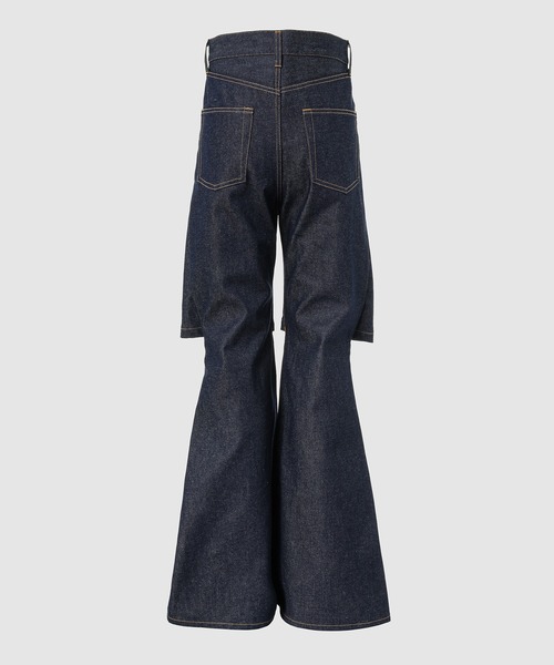 COTTON SLASH DENIM（デニムパンツ）｜JUNYA WATANABE MAN（ジュンヤ
