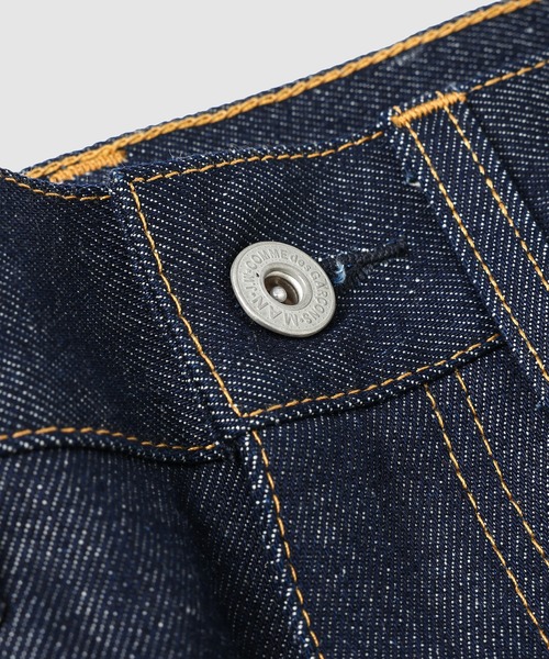 COTTON SLASH DENIM（デニムパンツ）｜JUNYA WATANABE MAN（ジュンヤ