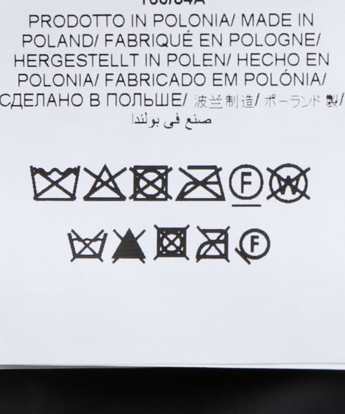 Noble（ノーブル）の「《WEB・一部店舗限定》TATRAS/タトラス ZALAGA ザラガ ダウンベスト（ダウンベスト・レディース・ブラック・SMALL/MEDIUM）」の14枚目の写真