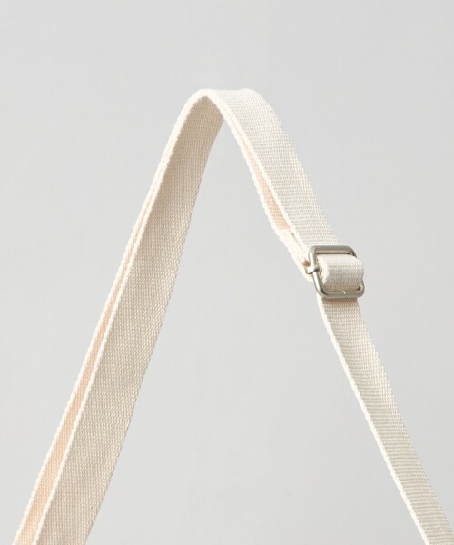 coen（コーエン）の「PVCキャンバストートバッグ（トートバッグ・メンズ・オフホワイト/ブラック/ライム・FREE）」の12枚目の写真