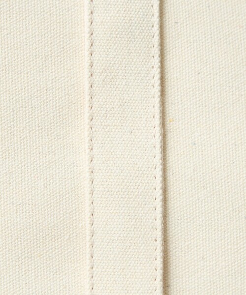 coen（コーエン）の「PVCキャンバストートバッグ（トートバッグ・メンズ・オフホワイト/ブラック/ライム・FREE）」の18枚目の写真