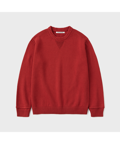 Cotton100 Sweet Knit — 3 цвета