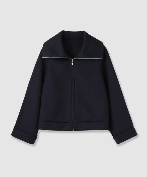 セール】メッシュダンボールボクシーブルゾン（その他アウター